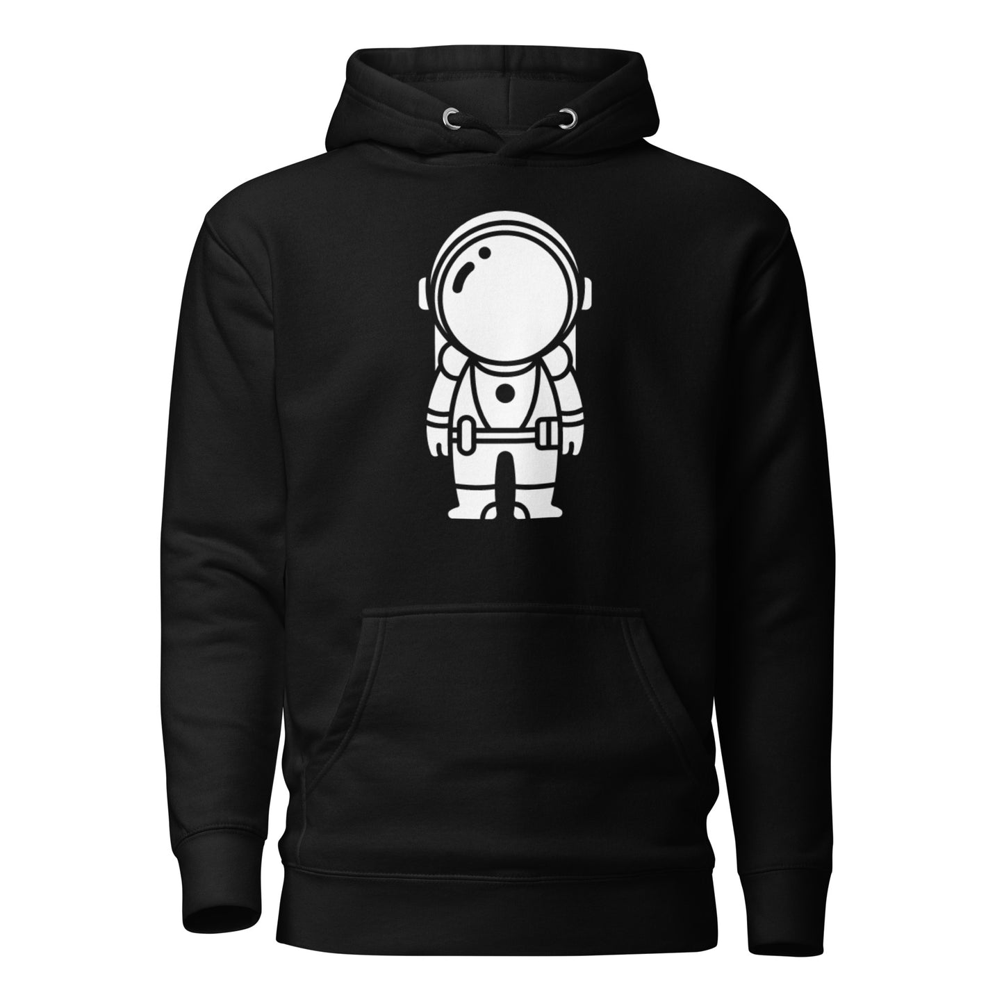 SpaceBoii Unisex Hoodie
