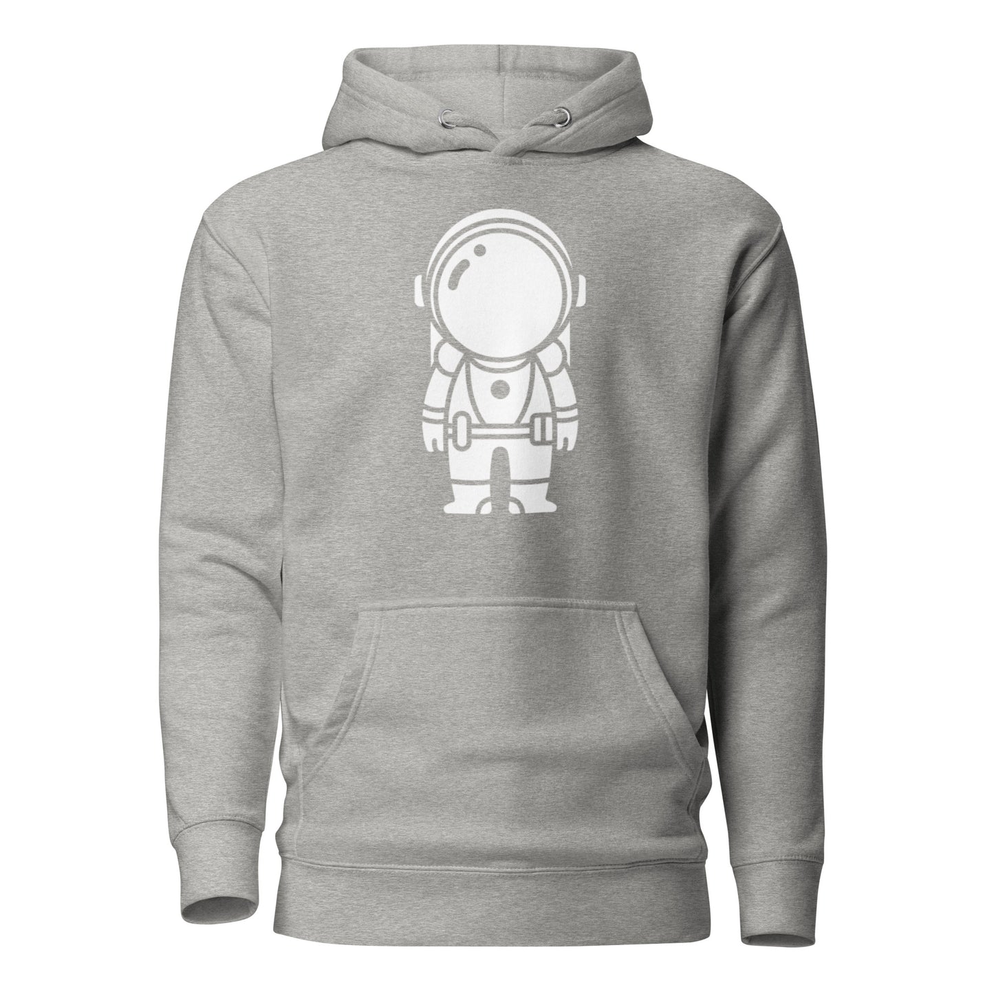 SpaceBoii Unisex Hoodie
