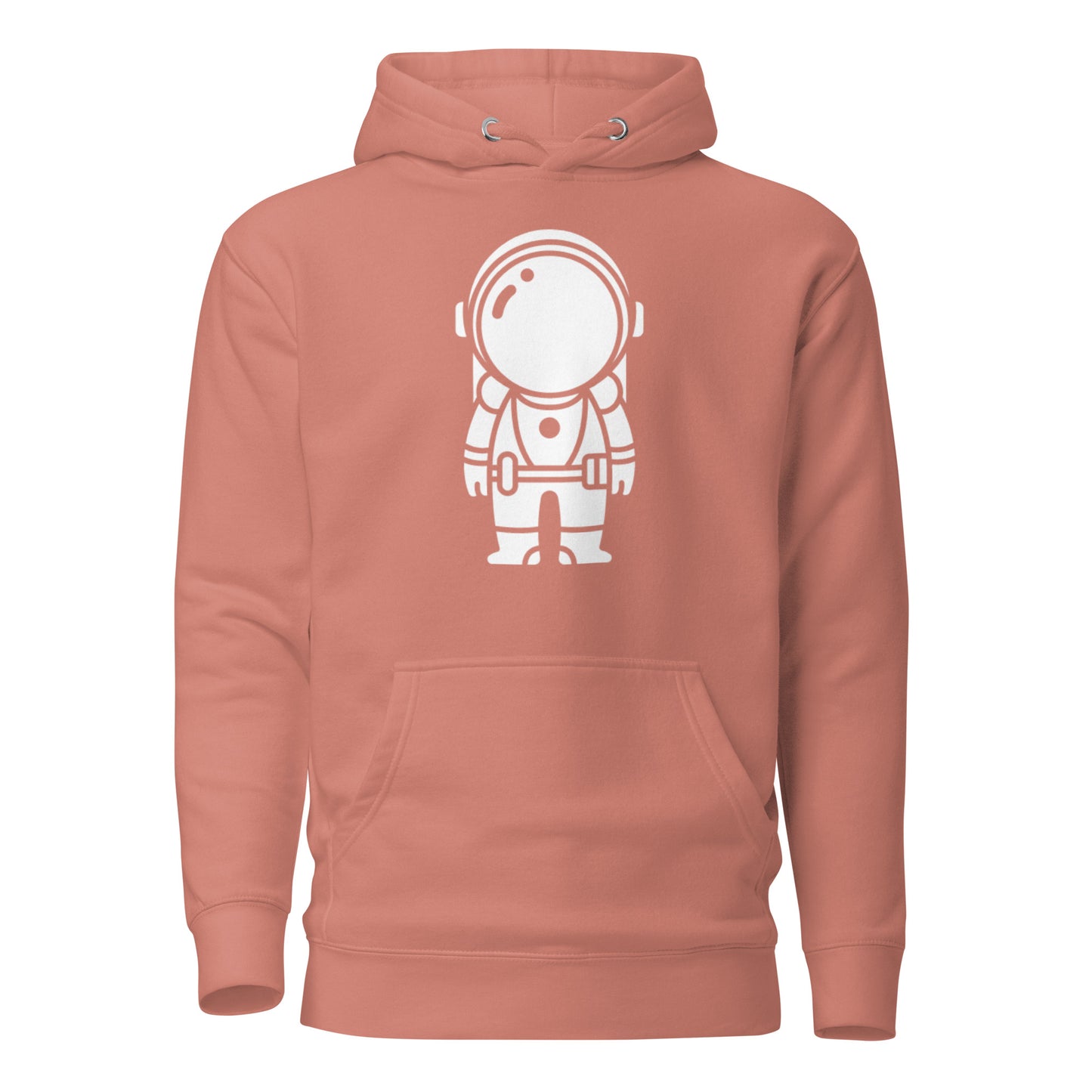 SpaceBoii Unisex Hoodie