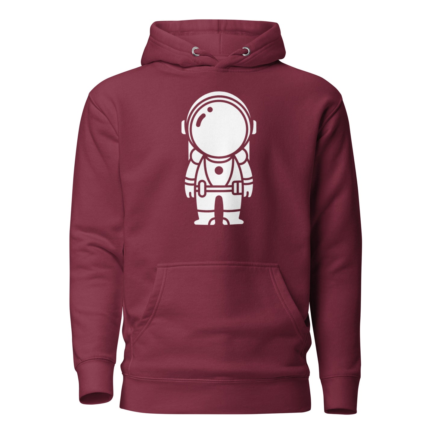 SpaceBoii Unisex Hoodie