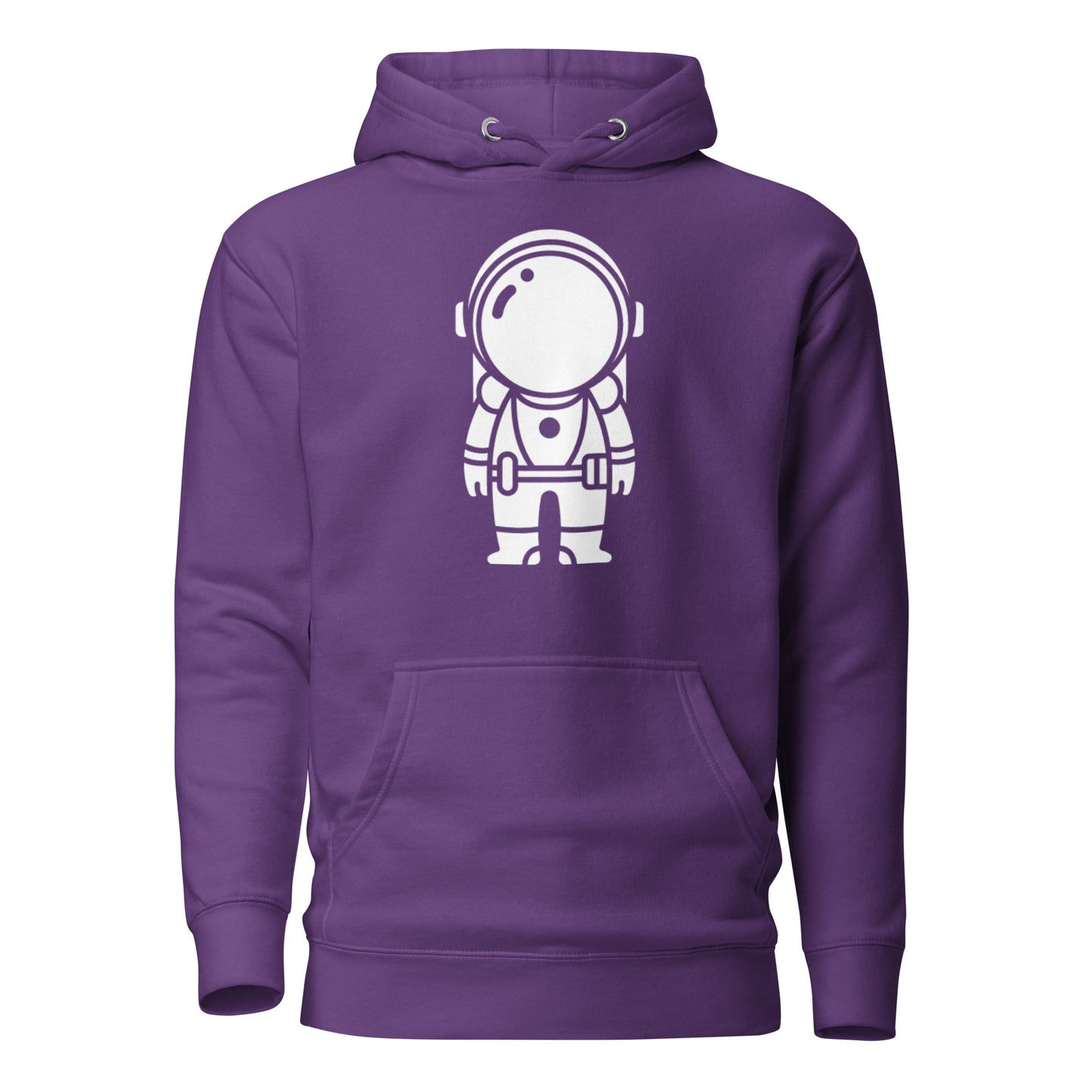 SpaceBoii Unisex Hoodie