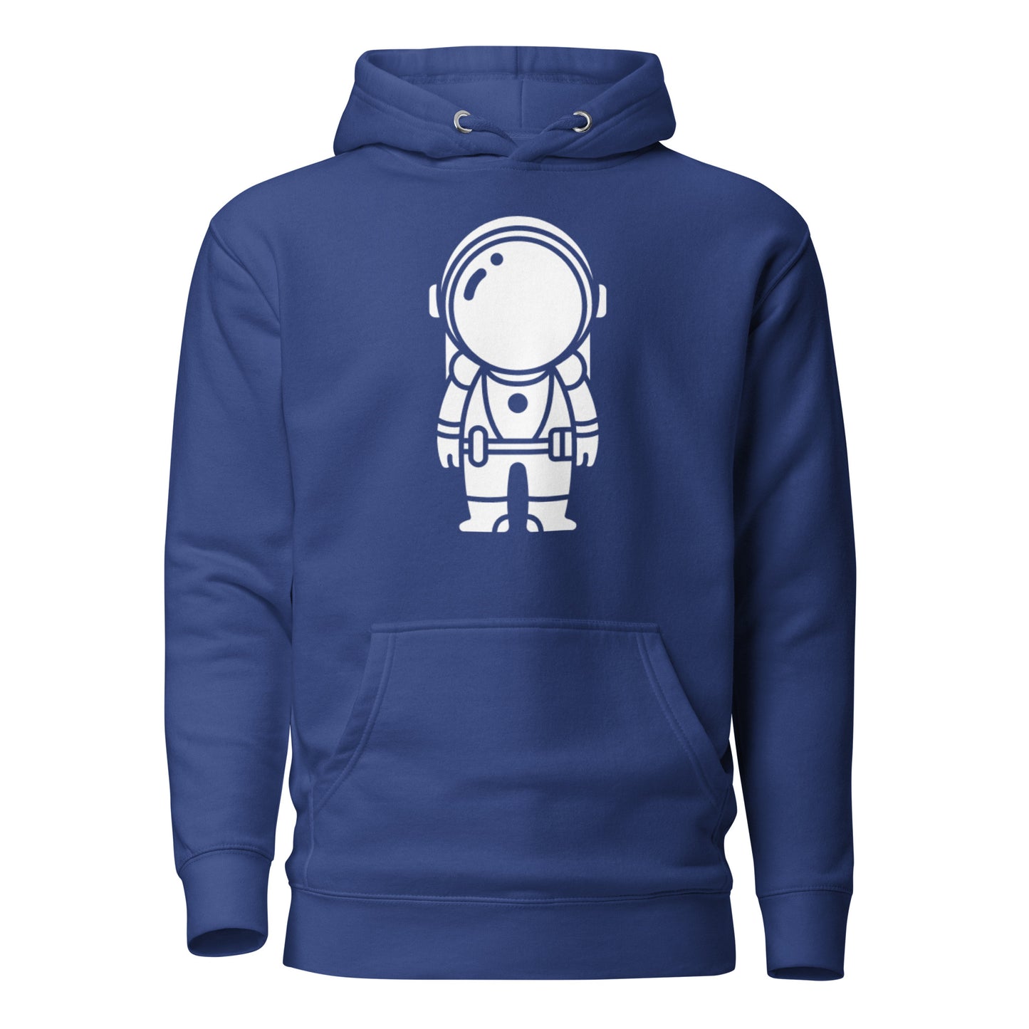 SpaceBoii Unisex Hoodie