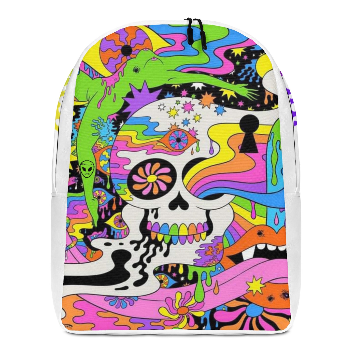 AstroBag Doodle Edition