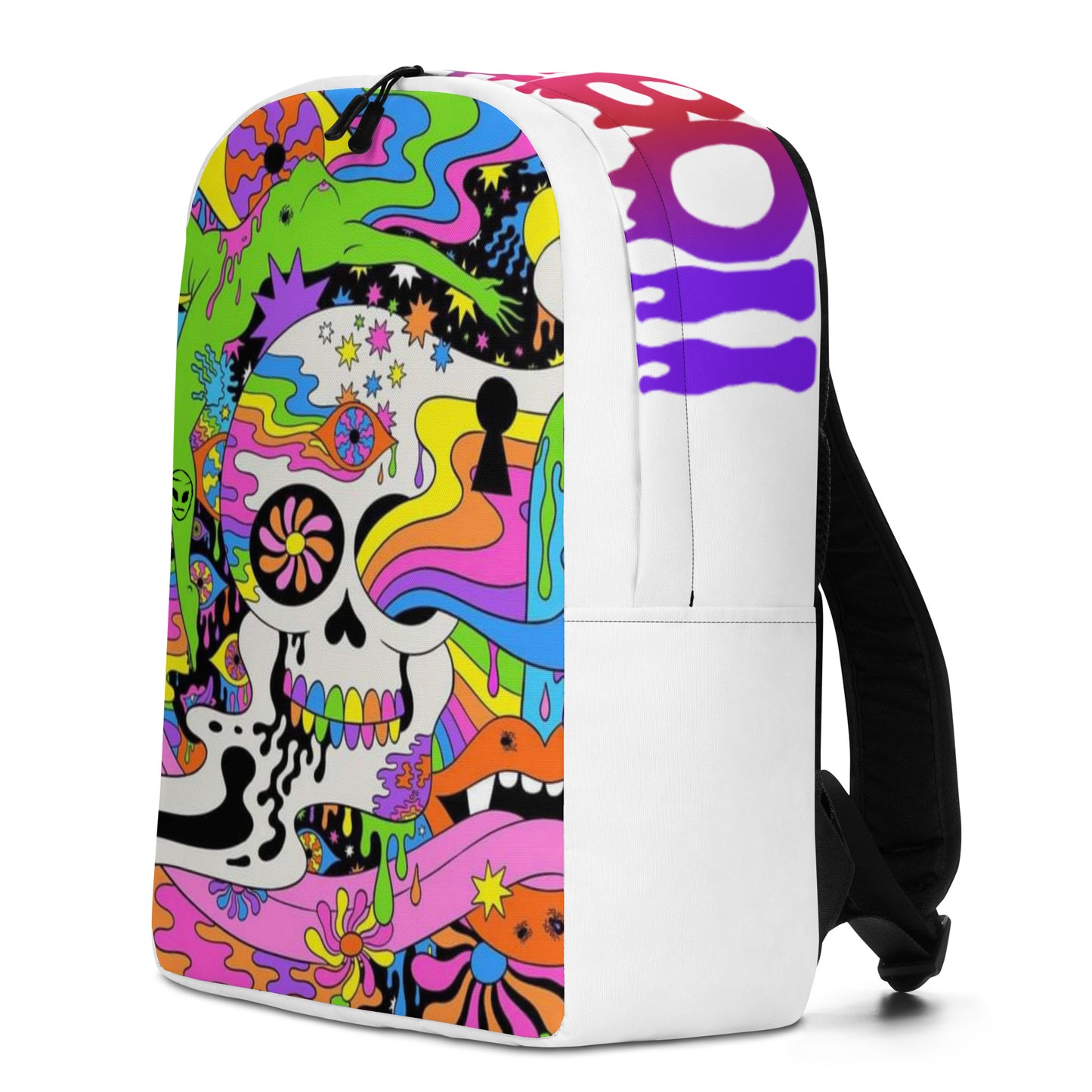 AstroBag Doodle Edition