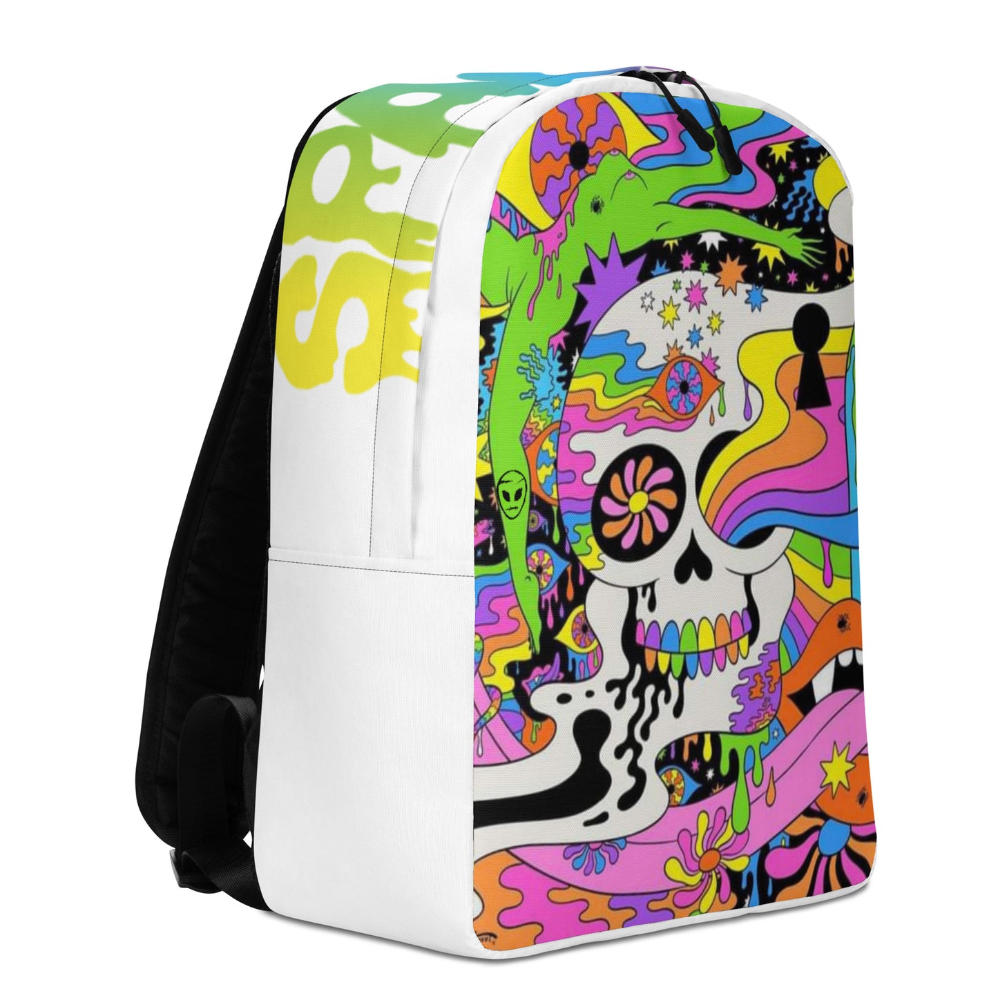 AstroBag Doodle Edition