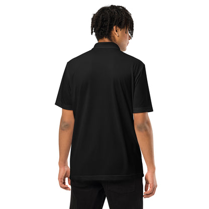 40planets adidas Premium Polo Shirt (collaboration)