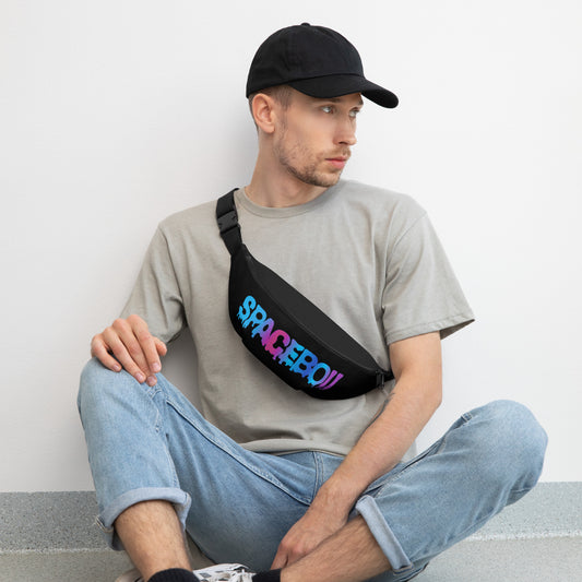 SpaceBoii Fanny Pack