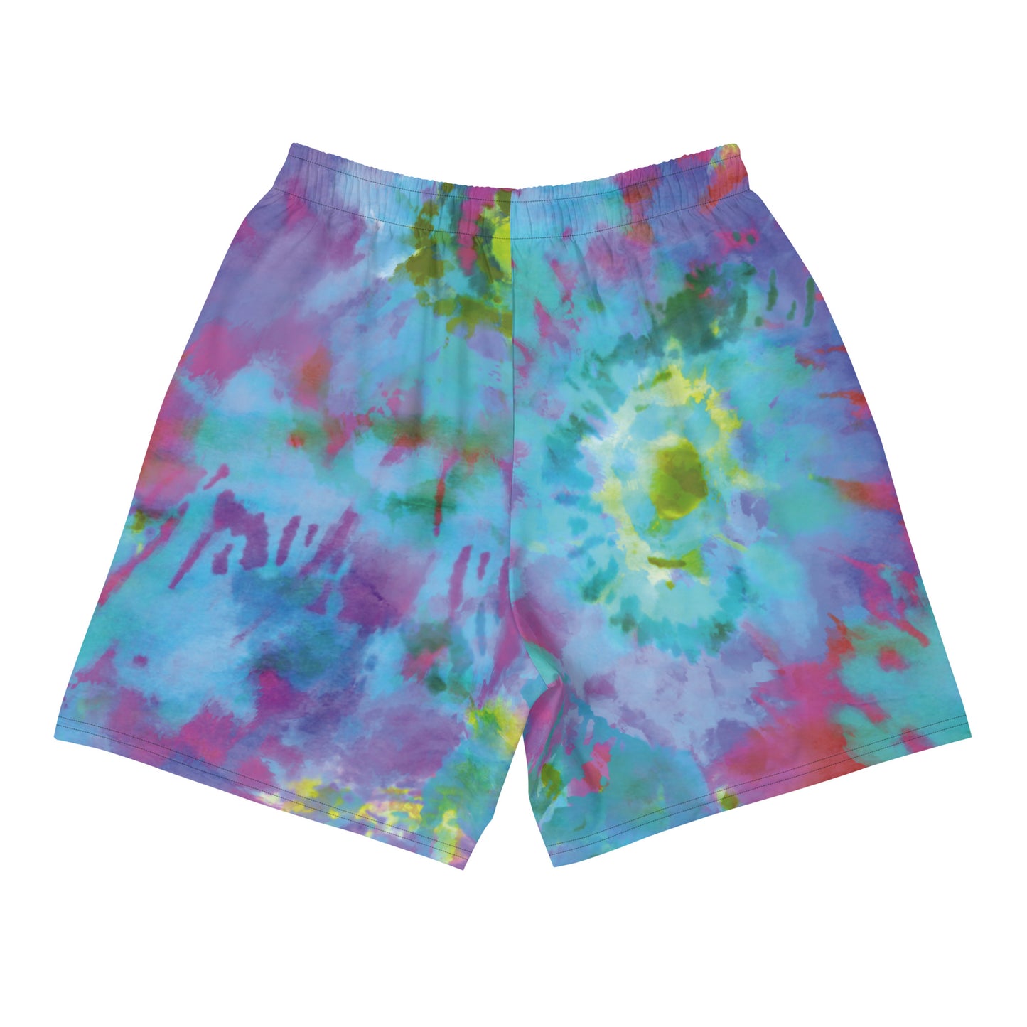 Brain Fog Swim/Athletic Shorts Unisex