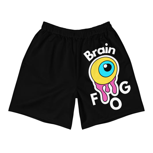 Brain Fog Swim/Athletic Shorts Unisex