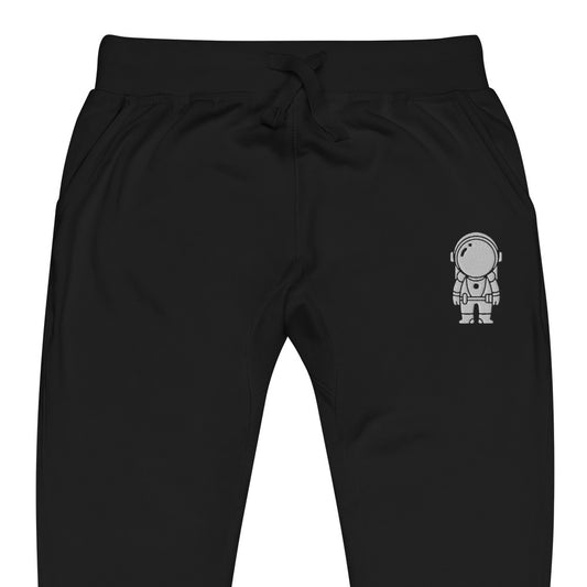 SpaceBoii Unisex fleece sweatpants