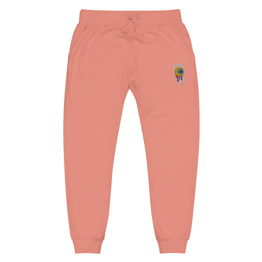 Brain Fog Unisex fleece sweatpants