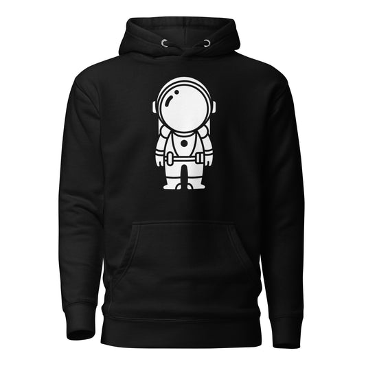 SpaceBoii Unisex Hoodie