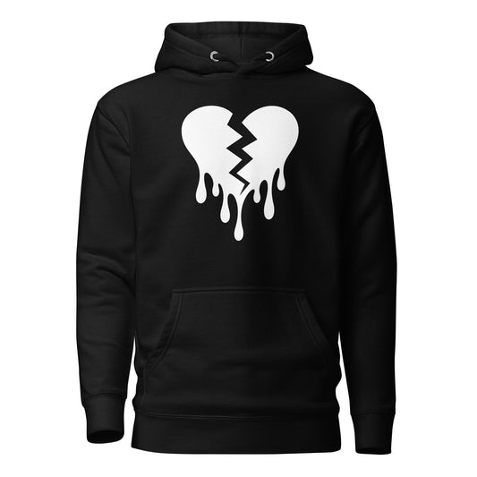 ImBroken Unisex Hoodie