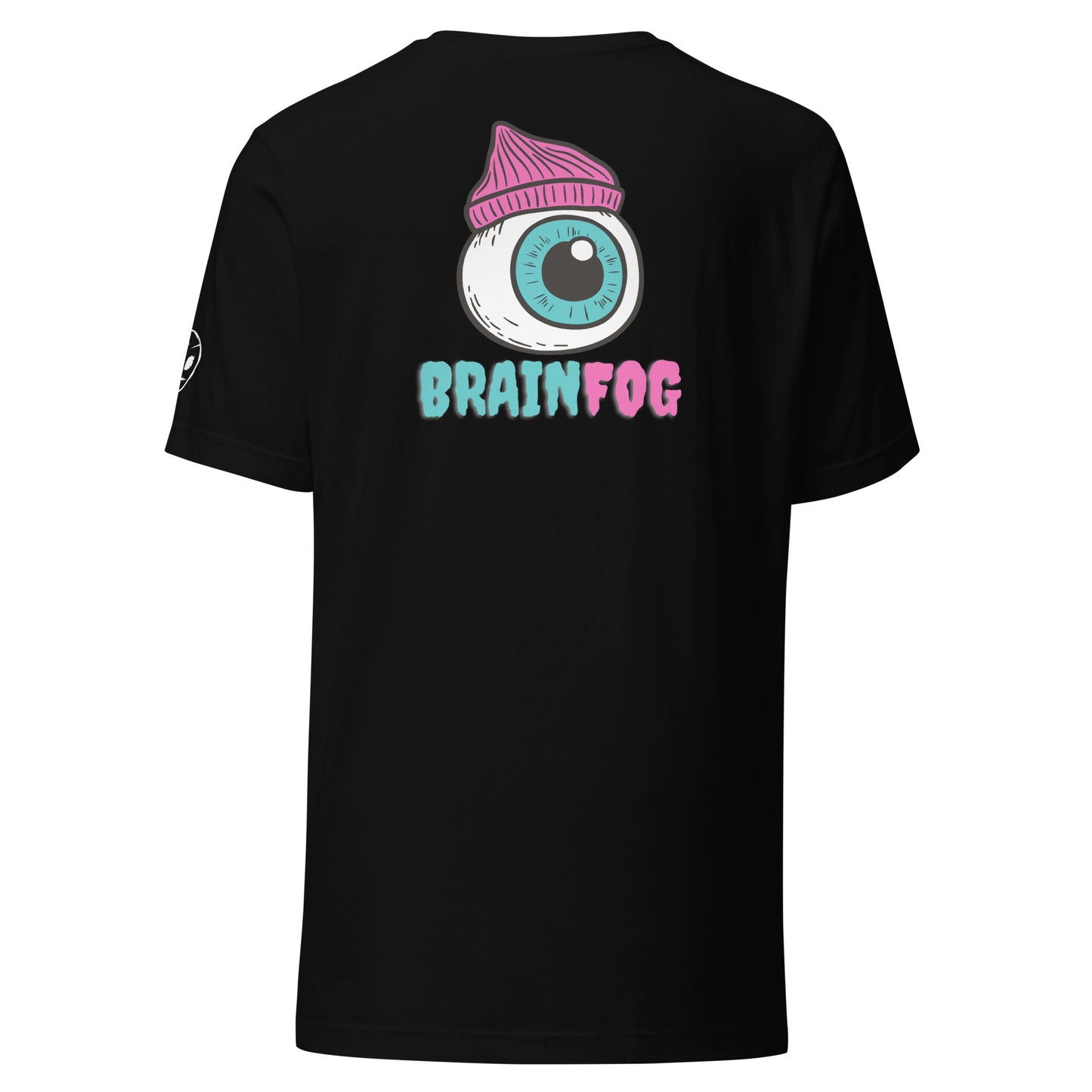 BrainFog Unisex t-shirt