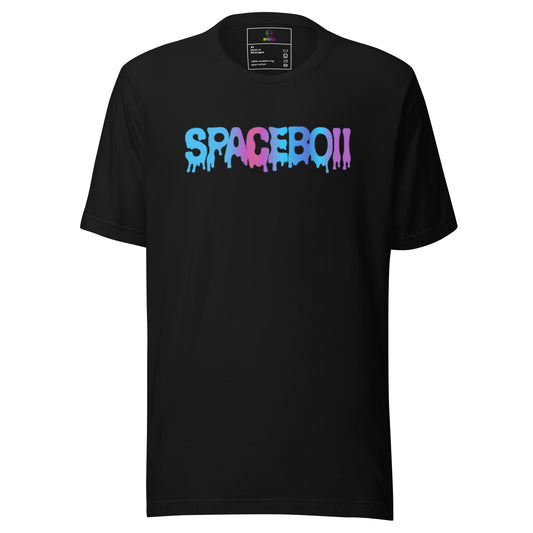 SpaceBoii Unisex t-shirt