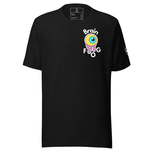 BrainFog Unisex t-shirt