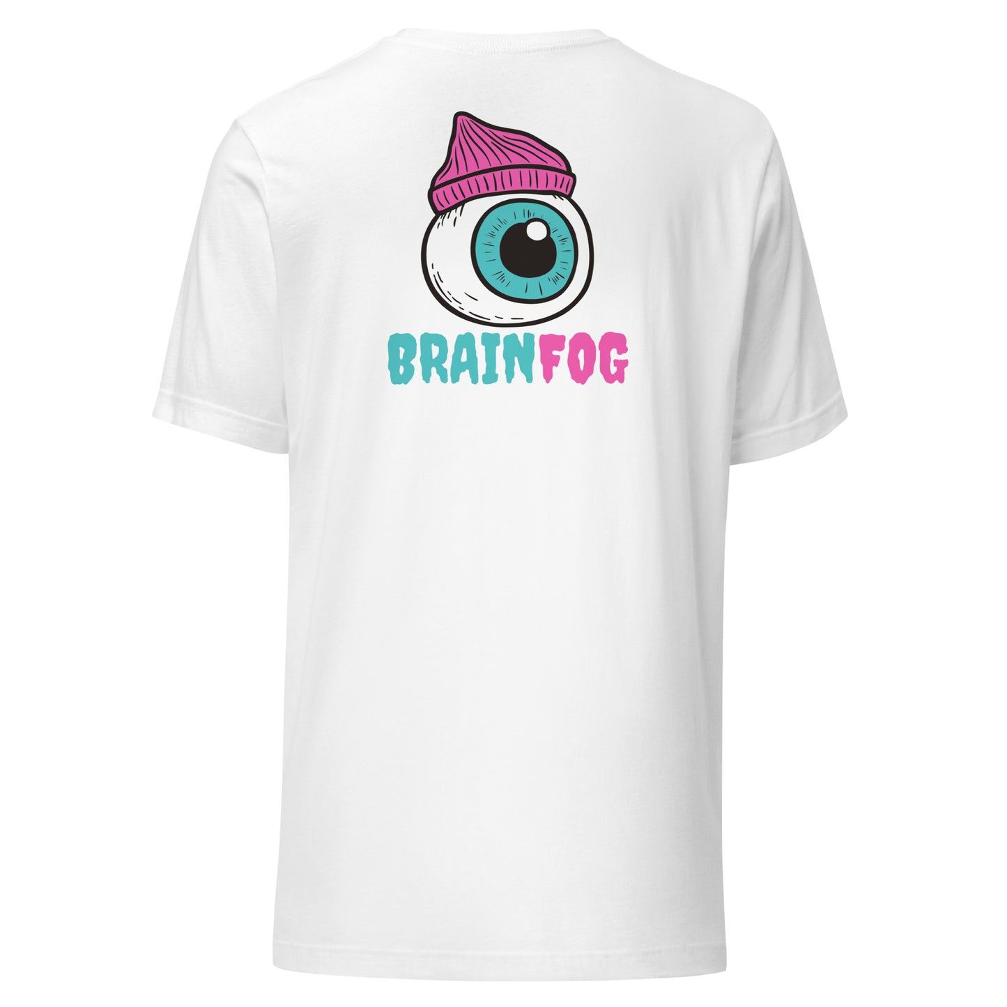 BrainFog Unisex t-shirt