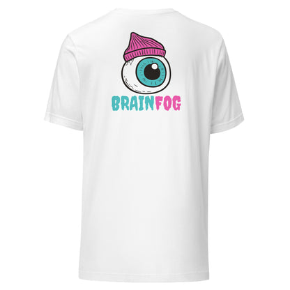 BrainFog Unisex t-shirt