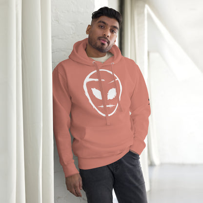 40PLANETS Unisex Hoodie