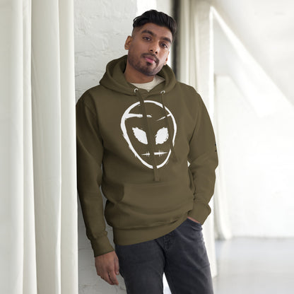 40PLANETS Unisex Hoodie