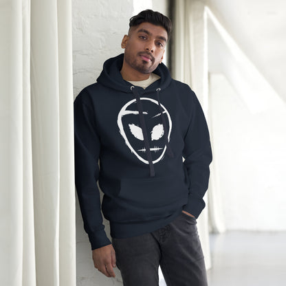 40PLANETS Unisex Hoodie