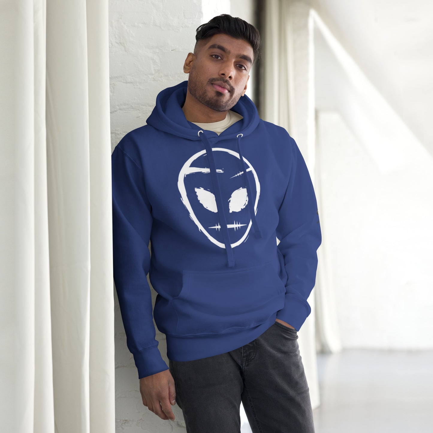 40PLANETS Unisex Hoodie